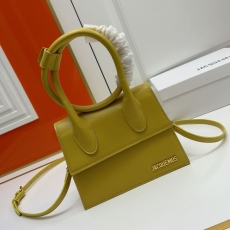 Jacquemus Top Handle Bags